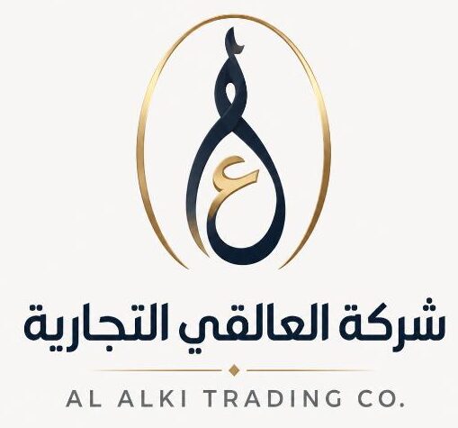 شركة العالقي التجارية